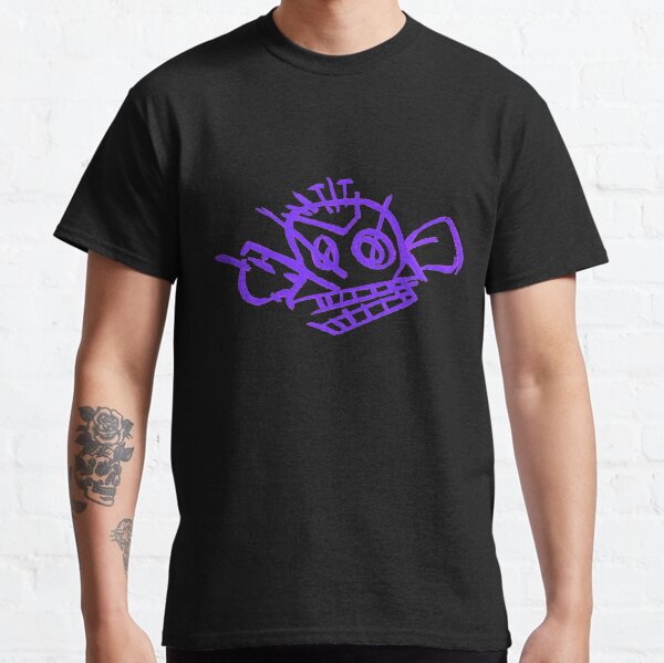 Bombe de singe T-shirt classique