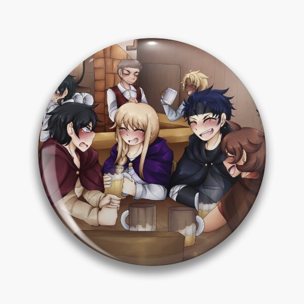 Item preview, Tavern designed and sold by FiireKat.