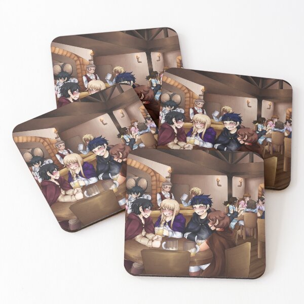Item preview, Tavern designed and sold by FiireKat.