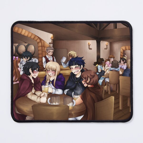 Item preview, Tavern designed and sold by FiireKat.