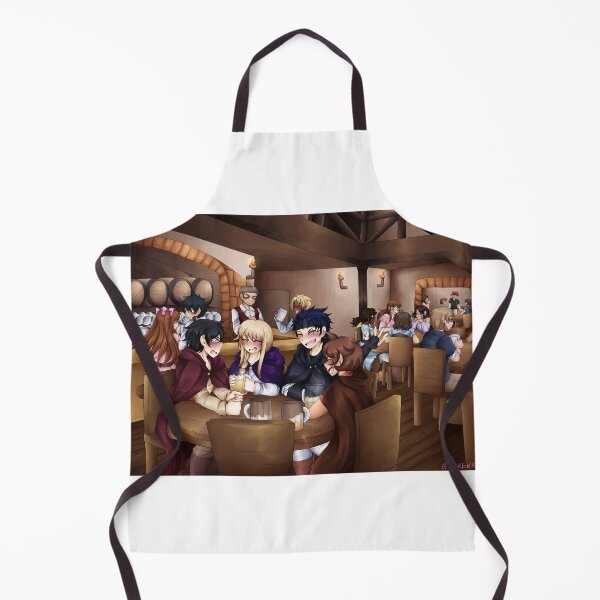 Item preview, Tavern designed and sold by FiireKat.