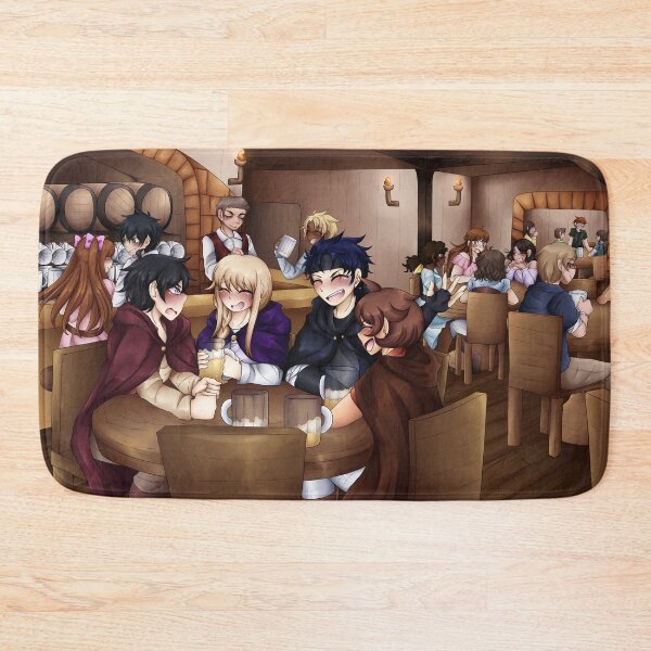 Item preview, Tavern designed and sold by FiireKat.