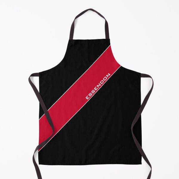 Item preview, Essendon Apparels, Merchandise, T Shirts, Skirt, Mask, Apron, Face Mask designed and sold by Ink Inc.