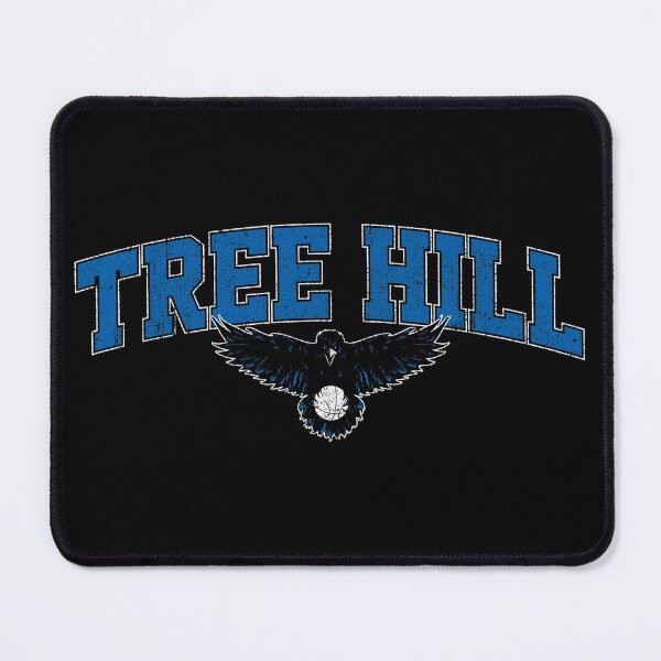 Item preview, Tree Hill Ravens designed and sold by huckblade.