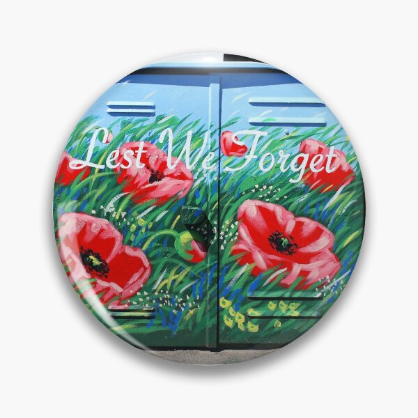 Item preview, Chorus Cabinet Art - Lest We Forget designed and sold by Phil Le Cren.