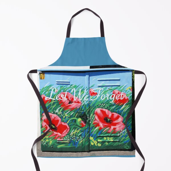 Item preview, Chorus Cabinet Art - Lest We Forget designed and sold by Phil Le Cren.