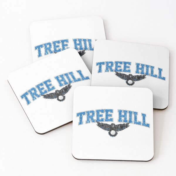 Item preview, Tree Hill Ravens (Variant) designed and sold by huckblade.