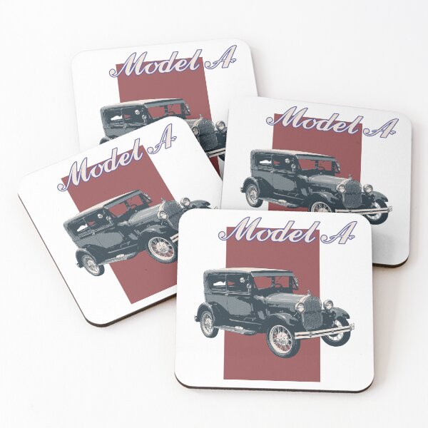 Item preview, Ford Model A designed and sold by Joshessel.