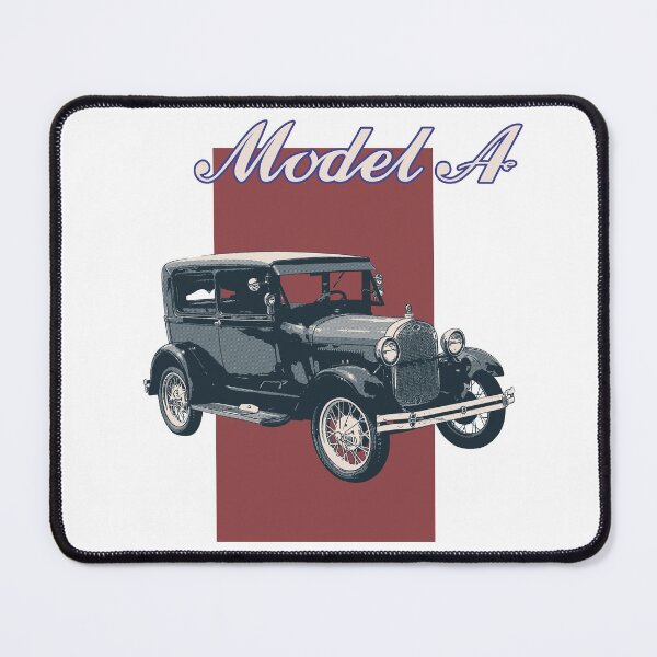Item preview, Ford Model A designed and sold by Joshessel.
