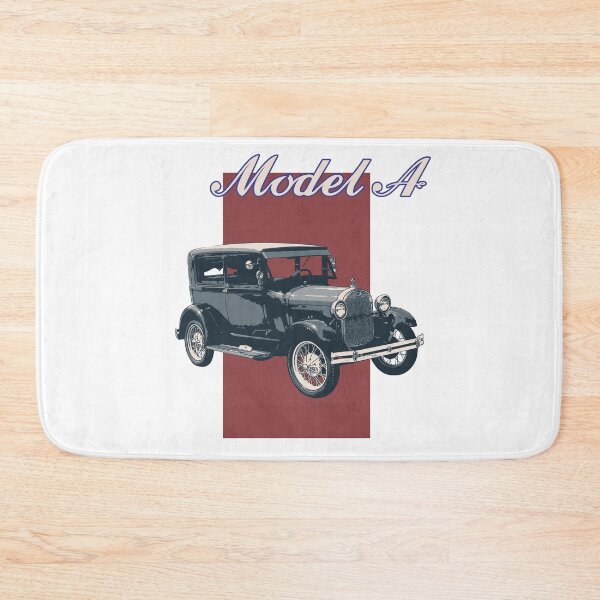 Item preview, Ford Model A designed and sold by Joshessel.