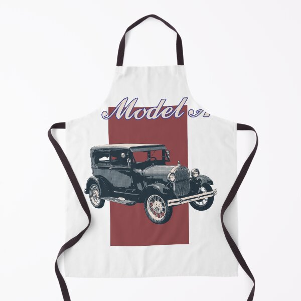 Item preview, Ford Model A designed and sold by Joshessel.