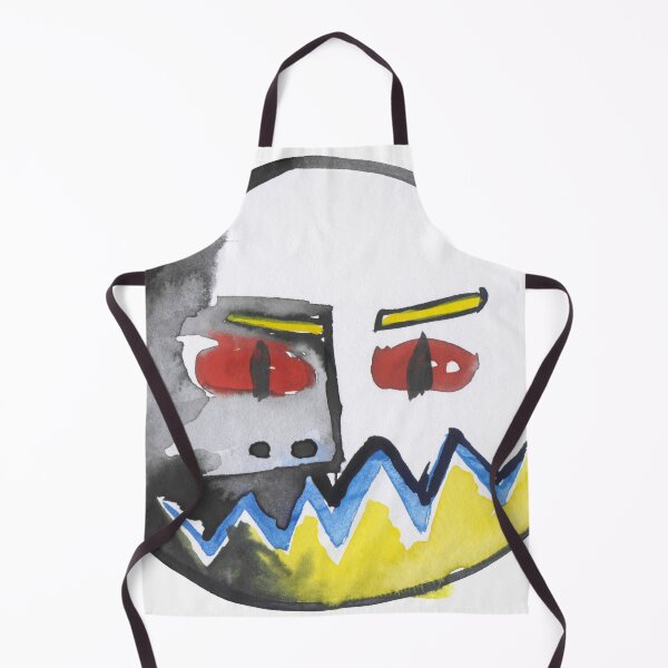 Item preview, Mask two designed and sold by HeyK.