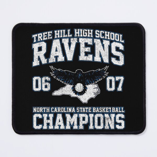 Item preview, THHS Ravens State Basketball Champions designed and sold by huckblade.