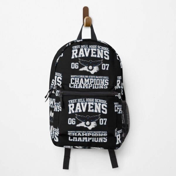 Item preview, THHS Ravens State Basketball Champions designed and sold by huckblade.