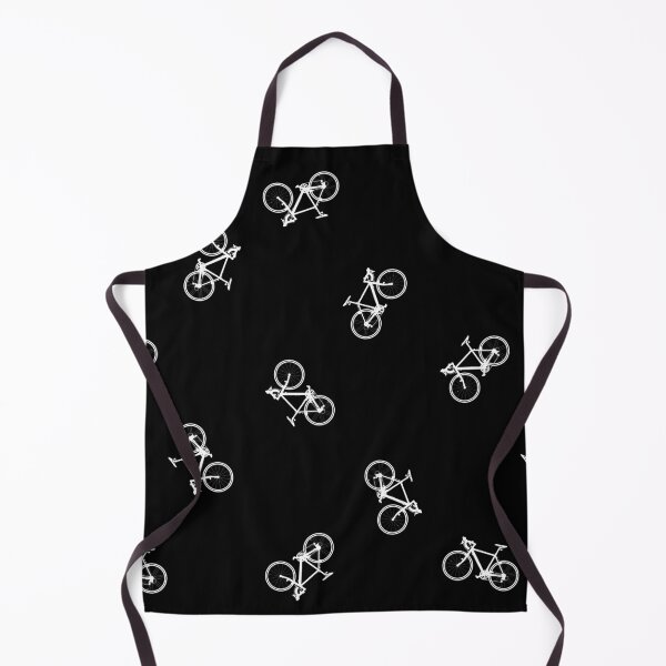 Item preview, Falling Snow Bikes designed and sold by cycleexplorers.