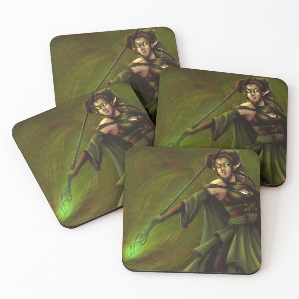 Item preview, Nissa designed and sold by Artxceptable.