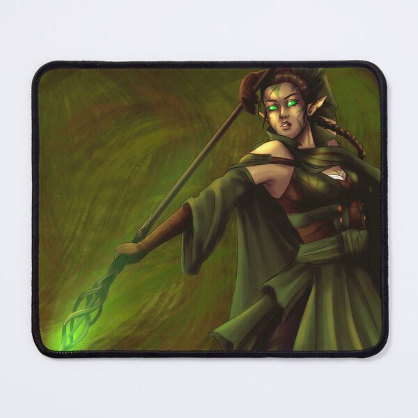 Item preview, Nissa designed and sold by Artxceptable.
