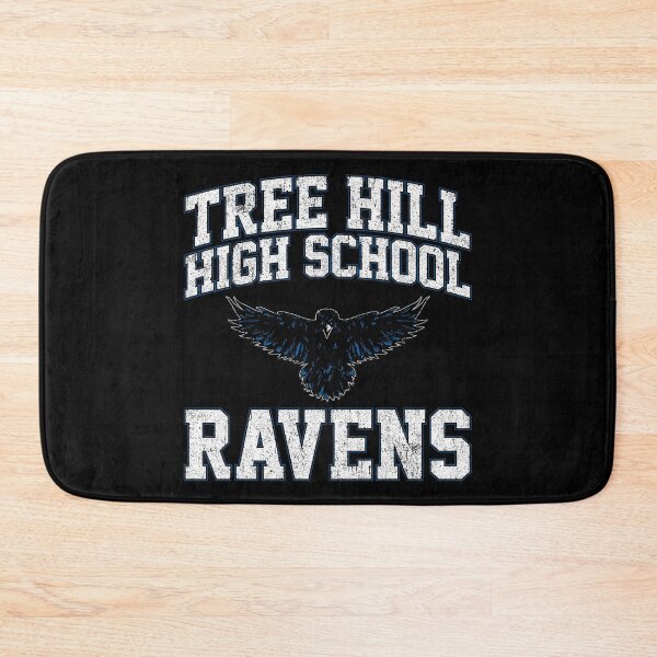 Item preview, Tree Hill High Ravens designed and sold by huckblade.