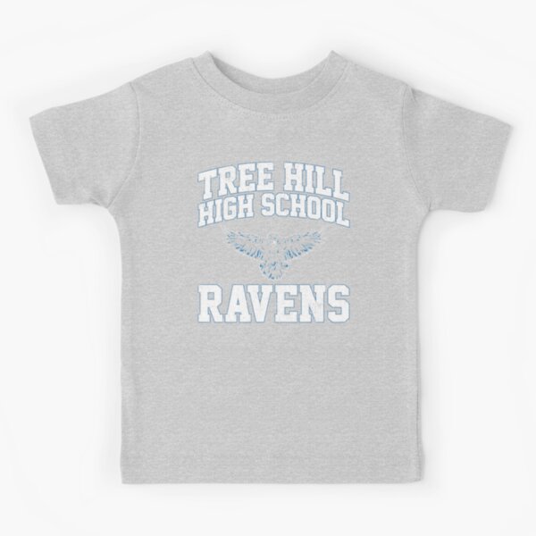 Baltimore Ravens Kids T-Shirt - TeeHex