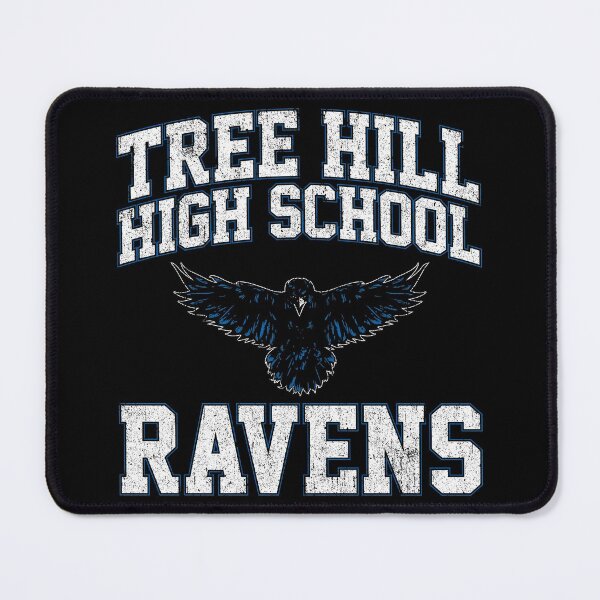 Item preview, Tree Hill High Ravens designed and sold by huckblade.