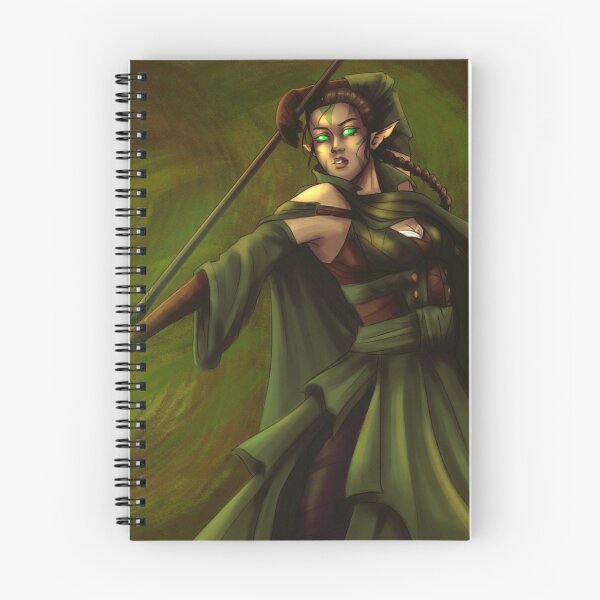 Item preview, Nissa designed and sold by Artxceptable.