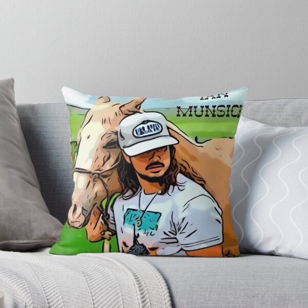 Item preview, Ian with his horse designed and sold by Phelps2020.
