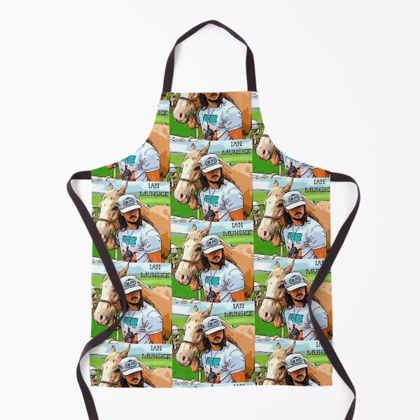 Item preview, Ian with his horse designed and sold by Phelps2020.