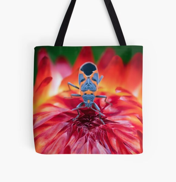 Item preview, Lava Bug Guardian of the Portal designed and sold by dlamb.