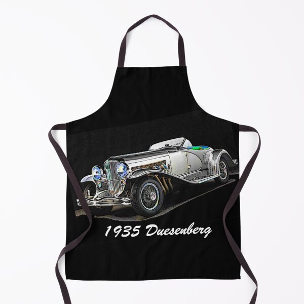 Item preview, 1935 Duesenberg Roadster Car designed and sold by Carlo Varo.