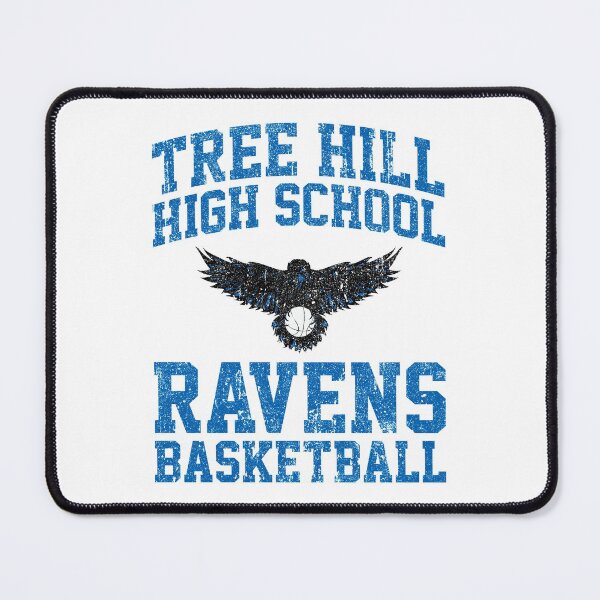 Item preview, Tree Hill High School Ravens designed and sold by huckblade.
