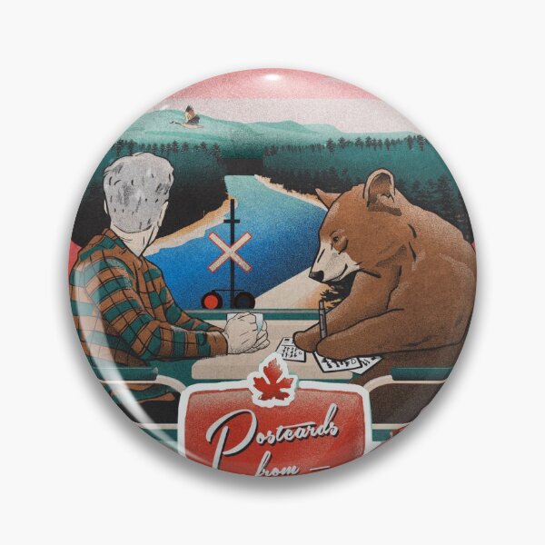 Item preview, Stuart Mclean Vinyl Cafe designed and sold by njohnston1114.