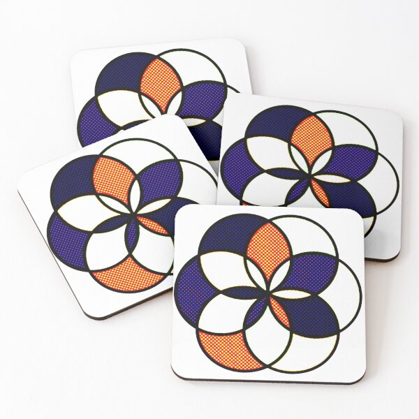 Item preview, Normandy and Blue designed and sold by GrudleBay.