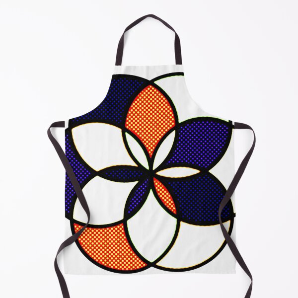 Item preview, Normandy and Blue designed and sold by GrudleBay.