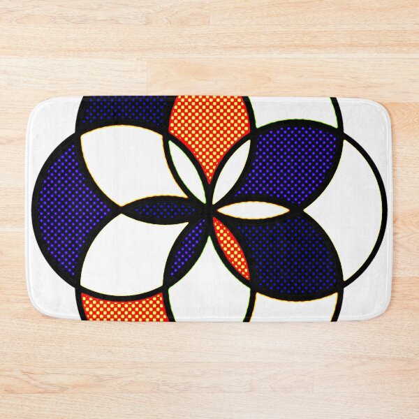 Item preview, Normandy and Blue designed and sold by GrudleBay.