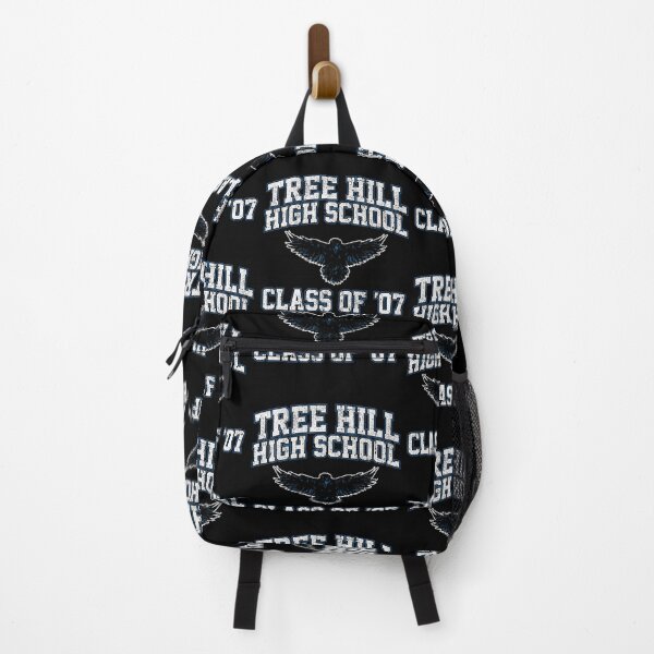 Item preview, Tree Hill High School Class of '07 designed and sold by huckblade.
