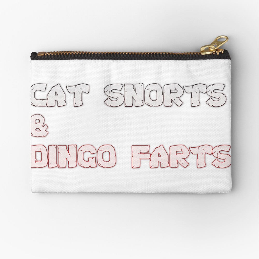 Item preview, Zipper Pouch designed and sold by RetinalKandy.