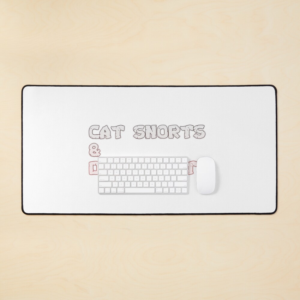Item preview, Desk Mat designed and sold by RetinalKandy.