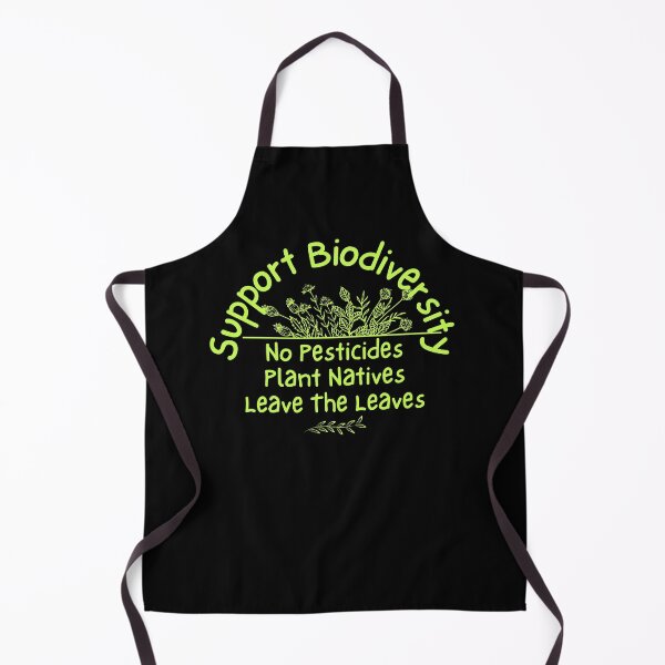 Item preview, Support Biodiversity Green Environmental Design designed and sold by EarthArtDesigns.