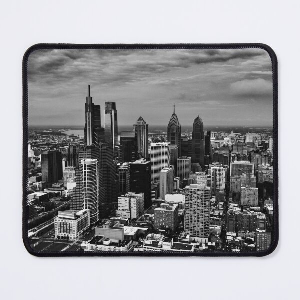 Item preview, Philly at Night designed and sold by ArtDive.