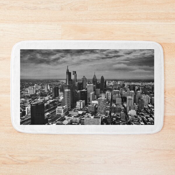 Item preview, Philly at Night designed and sold by ArtDive.