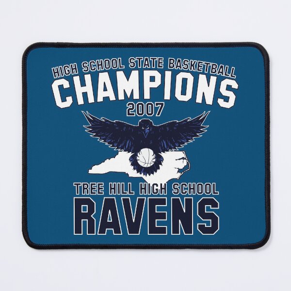 Item preview, Tree Hill High School Basketball Champions designed and sold by huckblade.