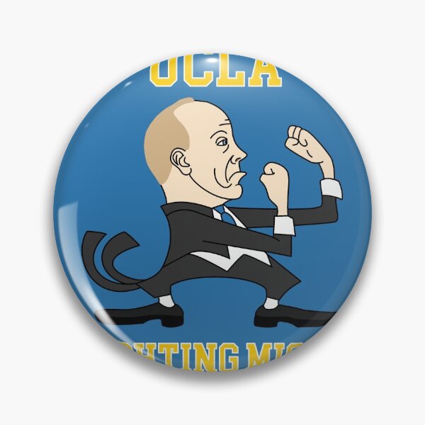 Artikelvorschau, Fightin Mick Cronin entworfen und verkauft von TheLawdog.