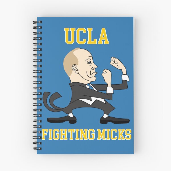 Item preview, Fightin Mick Cronin designed and sold by TheLawdog.