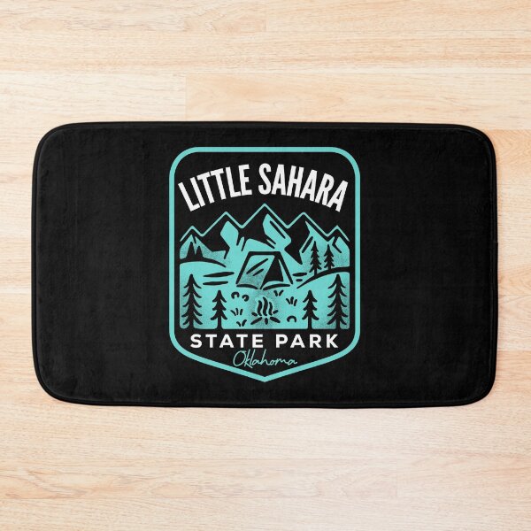 Item preview, Little Sahara State Park Oklahoma designed and sold by HalpinDesign.