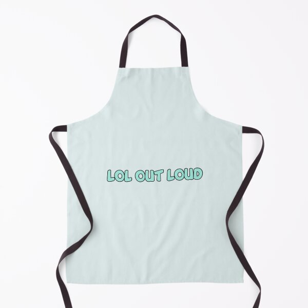 Item preview, LOL Out Loud designed and sold by Wachi-A.