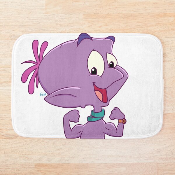 Item preview, Widget the World Watcher designed and sold by Corza Moon.