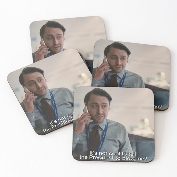 Item preview, it's not cool? designed and sold by marvelousdesign.