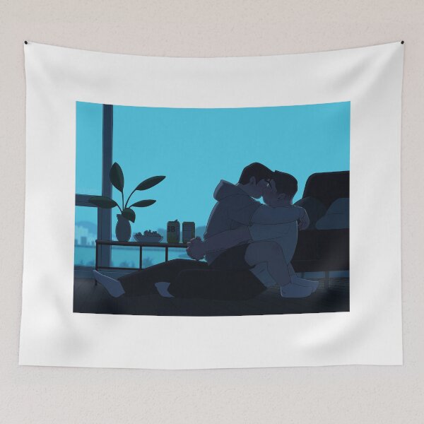 Item preview, Gloomy day designed and sold by Strovery.
