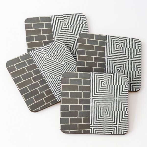 Item preview, Black and White designed and sold by Marylou Badeaux.