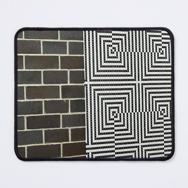 Item preview, Black and White designed and sold by Marylou Badeaux.